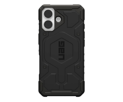 Etui do telefonów UAG Pathfinder etui do iPhone 17 MagSafe black UAG114550114040